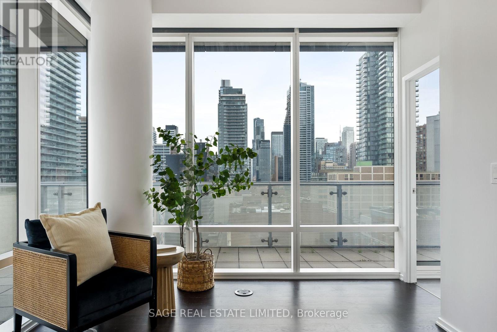 510 - 1 Bloor Street E, Toronto, Ontario  M4W 1A9 - Photo 5 - C13708206