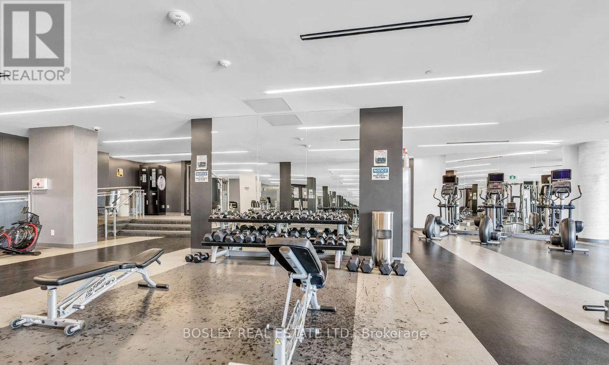 1303 - 51 East Liberty Street, Toronto, Ontario  M6K 3P8 - Photo 11 - C13708274