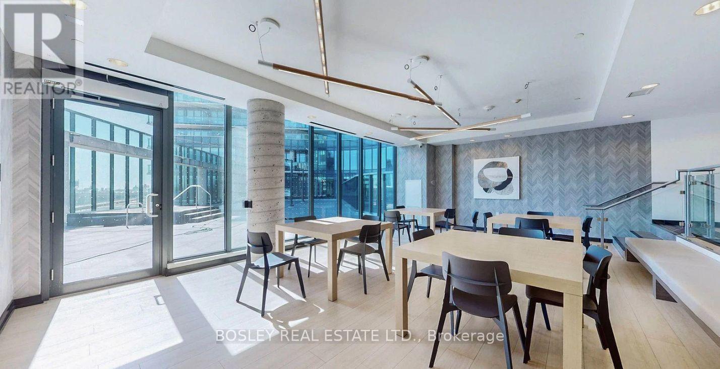 1303 - 51 East Liberty Street, Toronto, Ontario  M6K 3P8 - Photo 12 - C13708274
