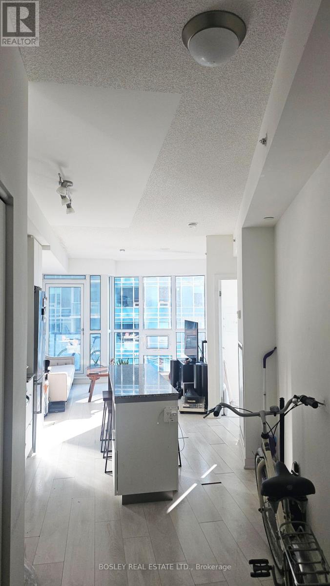 1303 - 51 East Liberty Street, Toronto, Ontario  M6K 3P8 - Photo 3 - C13708274