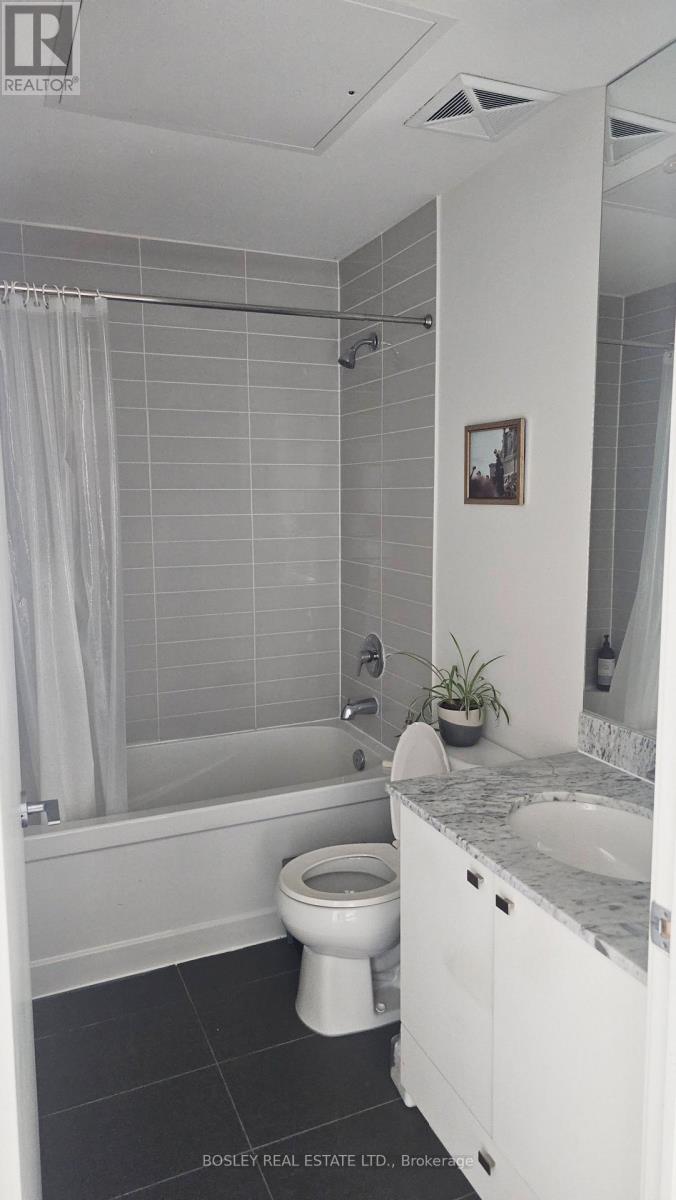 1303 - 51 East Liberty Street, Toronto, Ontario  M6K 3P8 - Photo 4 - C13708274