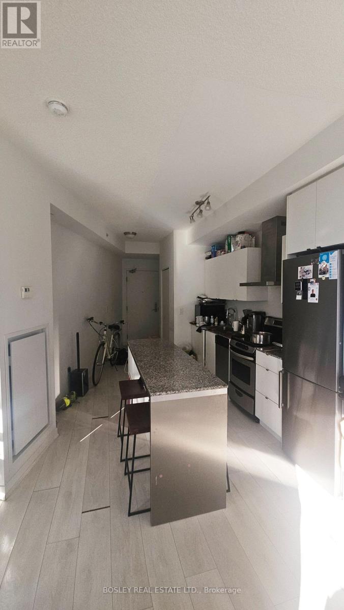 1303 - 51 East Liberty Street, Toronto, Ontario  M6K 3P8 - Photo 7 - C13708274