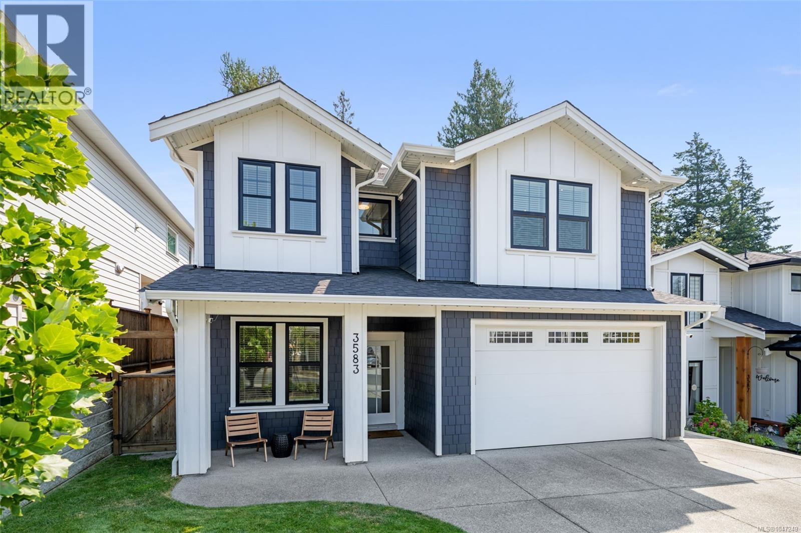 3583 Delblush Lane, Langford, British Columbia