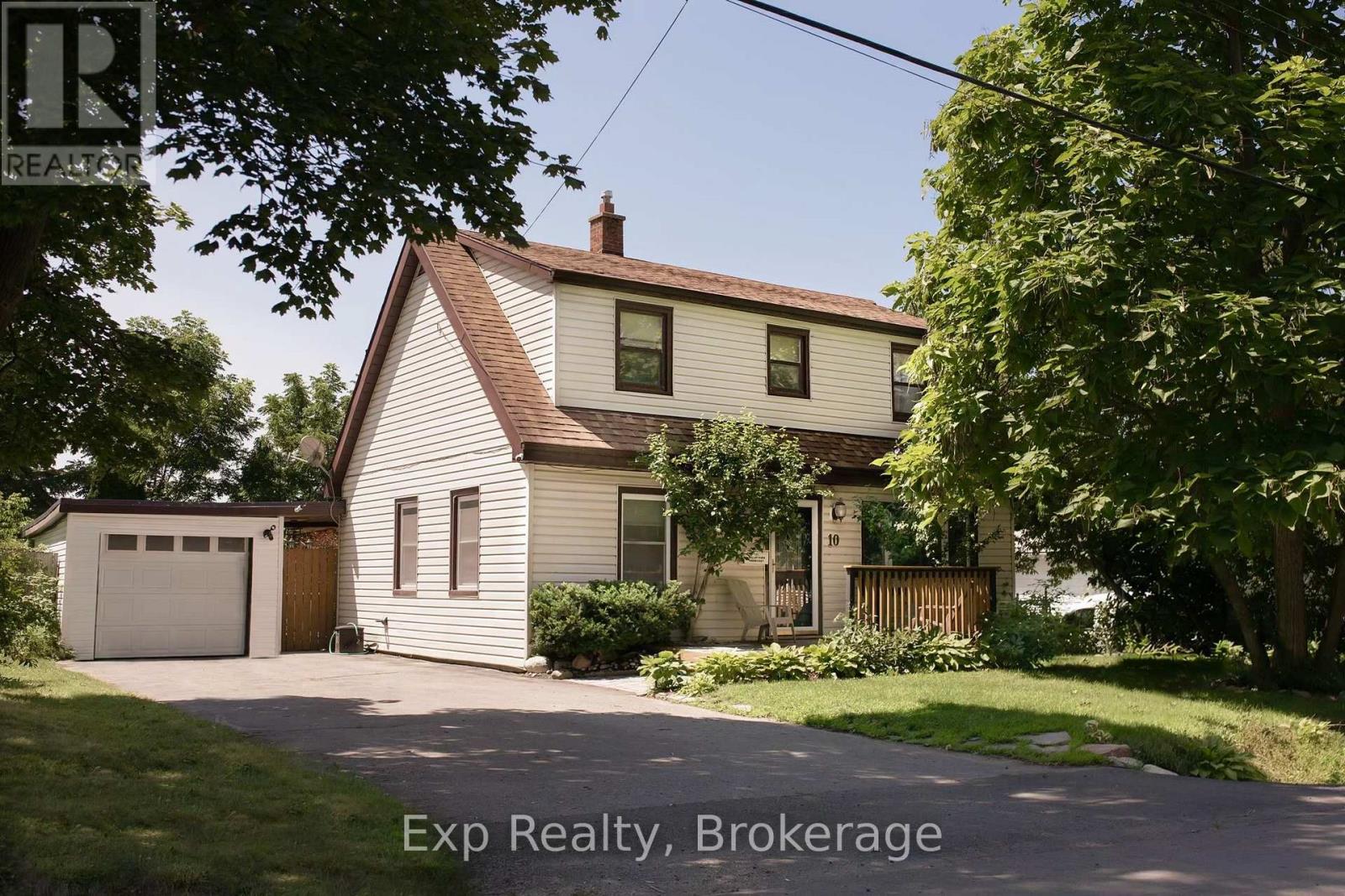 10 Valleyview Crescent, Belleville, Ontario  K8P 3G1 - Photo 2 - X13608158