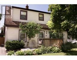 10 VALLEYVIEW CRESCENT, Belleville, Ontario