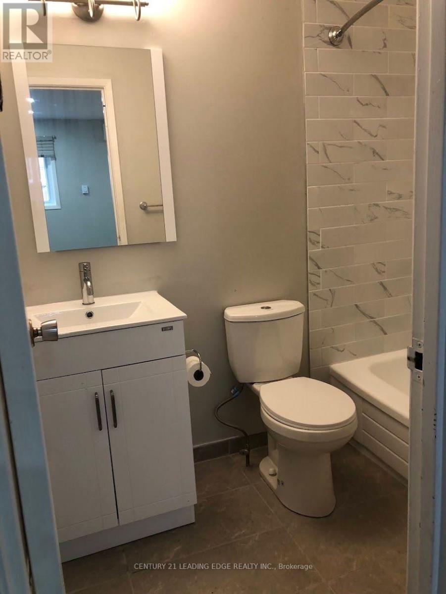 1 - 699 Attersley Drive, Oshawa, Ontario L1K 1P9 - Photo 9 - E13708170