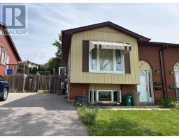 1 - 699 ATTERSLEY DRIVE, Oshawa, Ontario