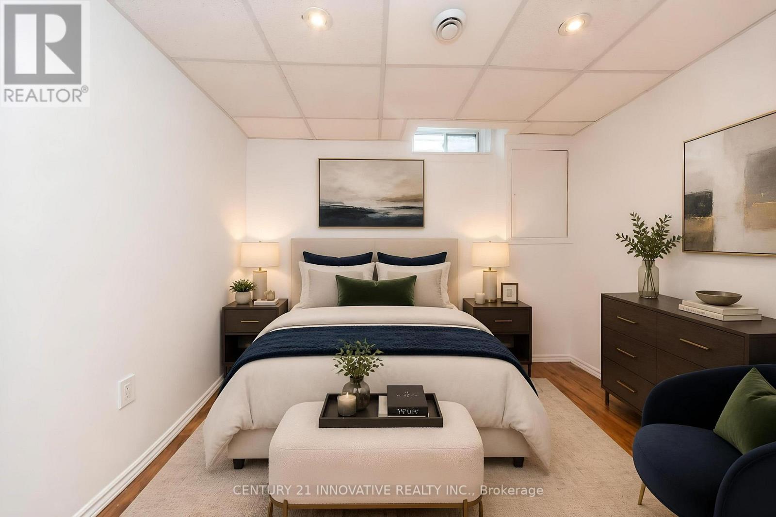 52 - 2 Dailing Gate NE, Toronto, Ontario  M1B 1Z8 - Photo 10 - E13708188