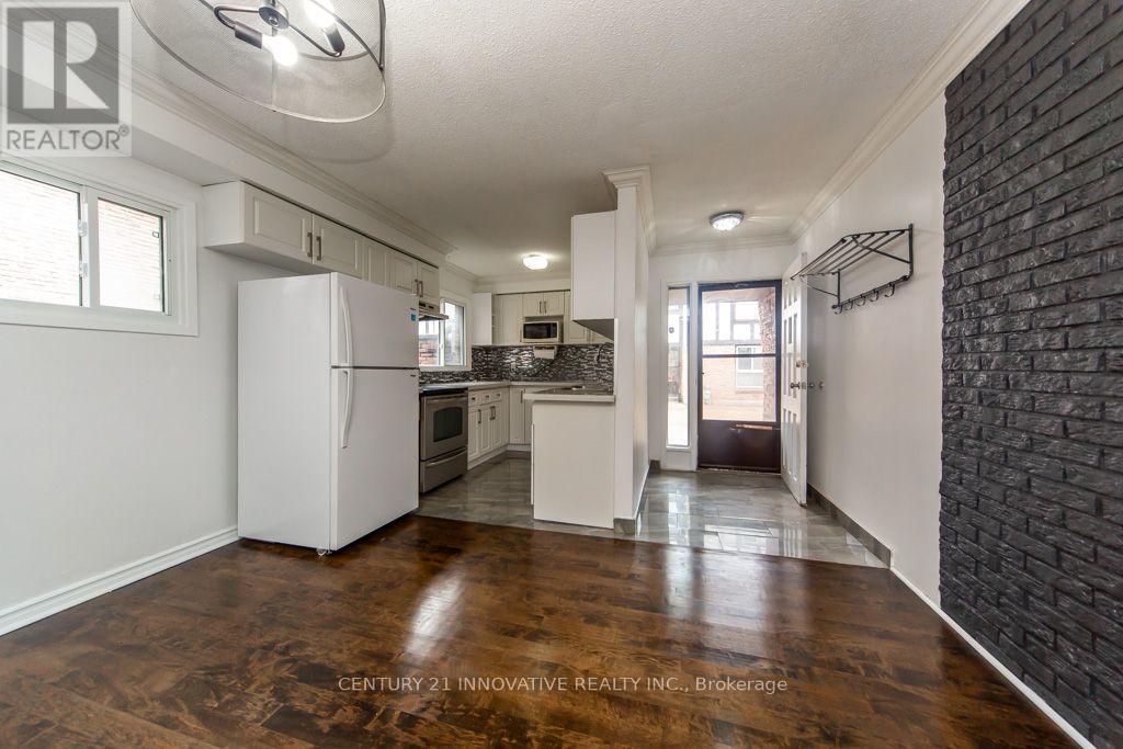 52 - 2 Dailing Gate NE, Toronto, Ontario  M1B 1Z8 - Photo 12 - E13708188