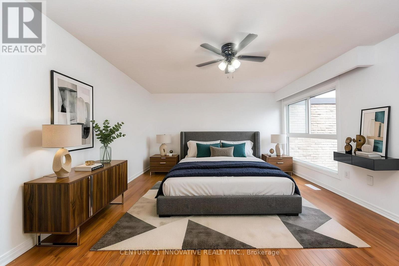 52 - 2 Dailing Gate NE, Toronto, Ontario  M1B 1Z8 - Photo 6 - E13708188
