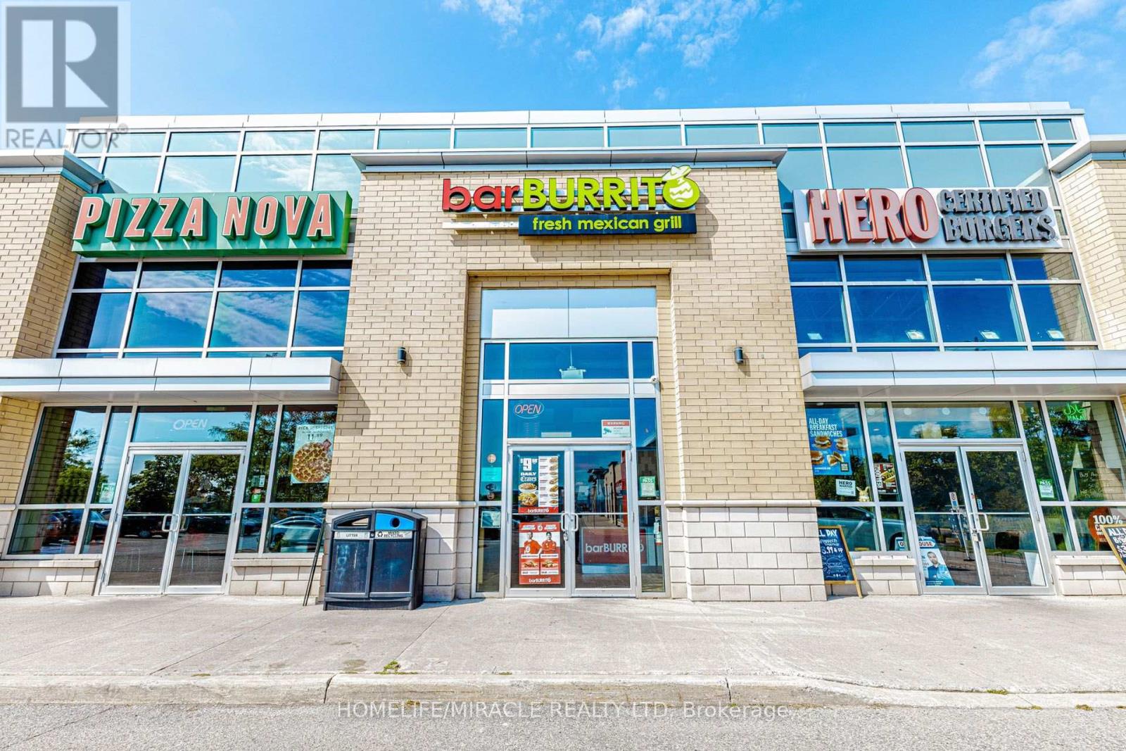 4 - 6015 STEELS AVENUE E, Toronto, Ontario