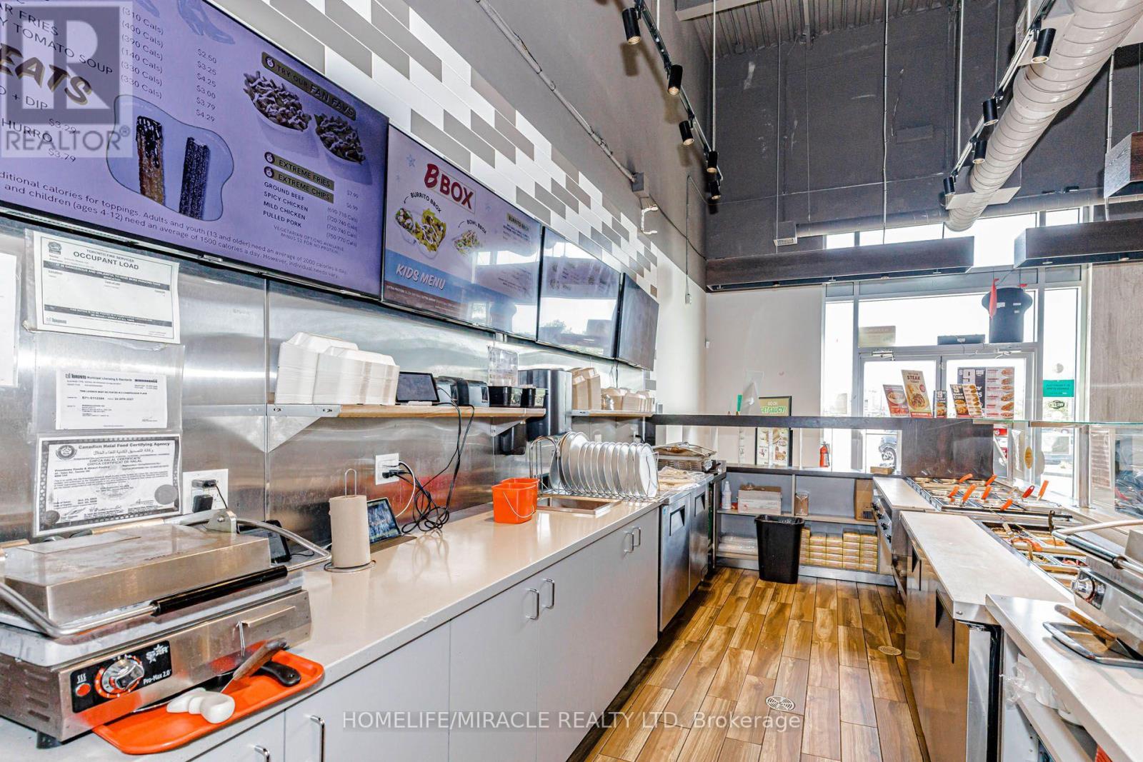 4 - 6015 Steels Avenue E, Toronto, Ontario  M1V 5P7 - Photo 10 - E13708244