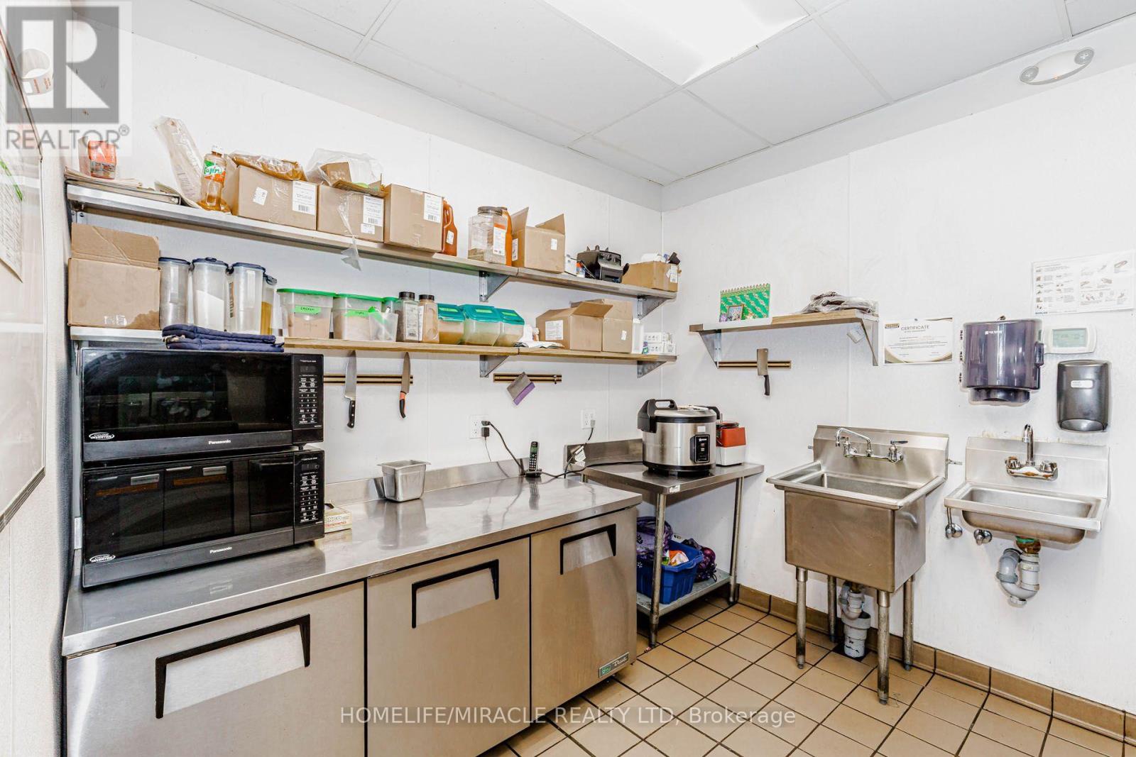 4 - 6015 Steels Avenue E, Toronto, Ontario  M1V 5P7 - Photo 24 - E13708244