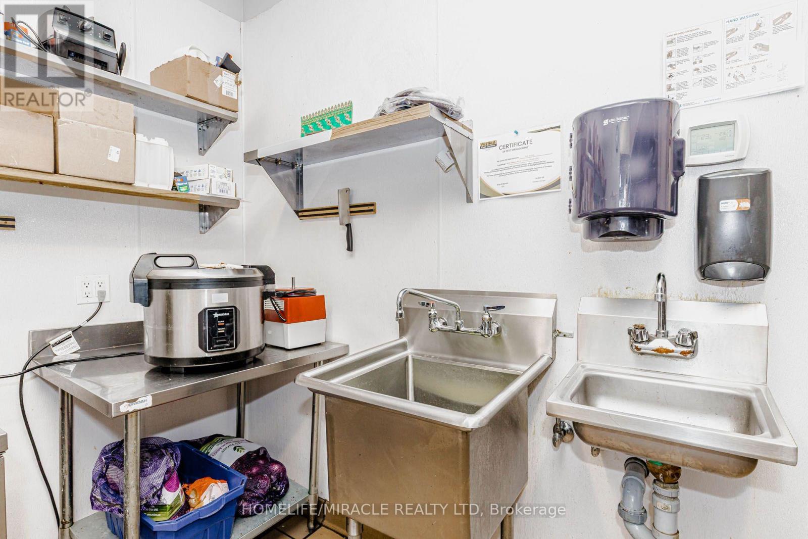4 - 6015 Steels Avenue E, Toronto, Ontario  M1V 5P7 - Photo 25 - E13708244