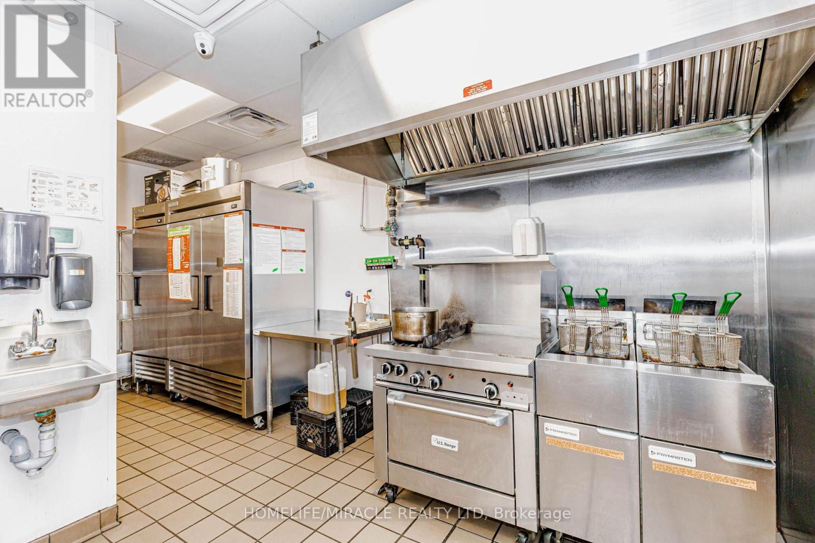 4 - 6015 Steels Avenue E, Toronto, Ontario  M1V 5P7 - Photo 27 - E13708244