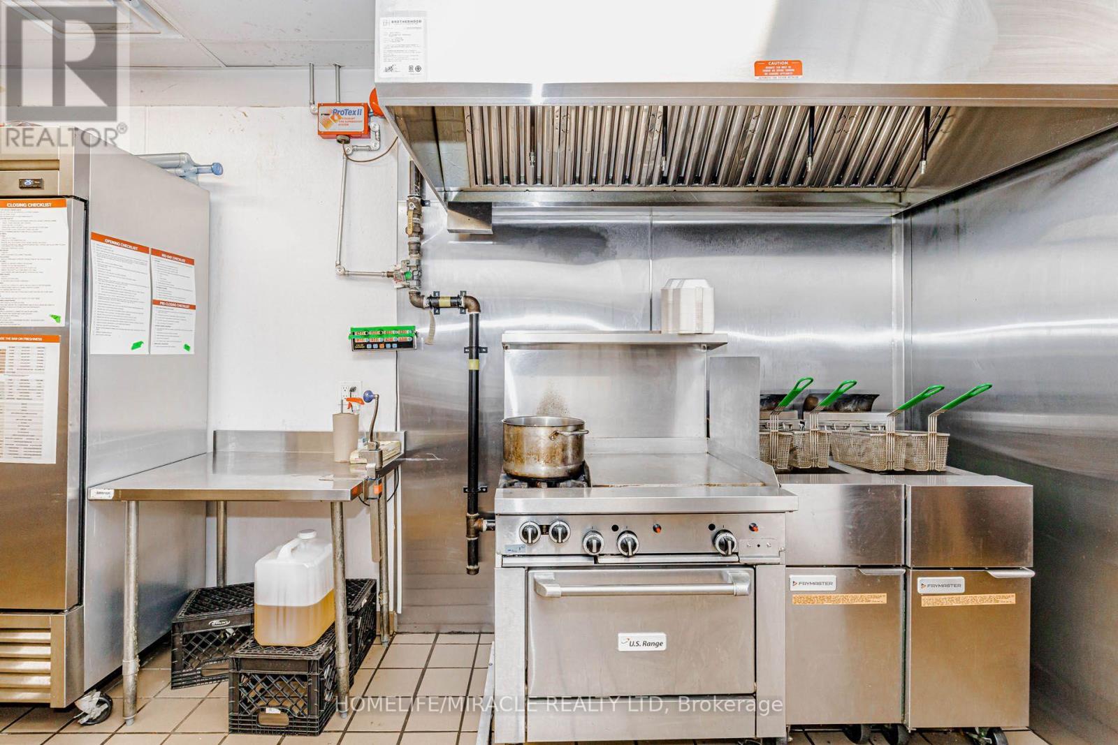 4 - 6015 Steels Avenue E, Toronto, Ontario  M1V 5P7 - Photo 28 - E13708244