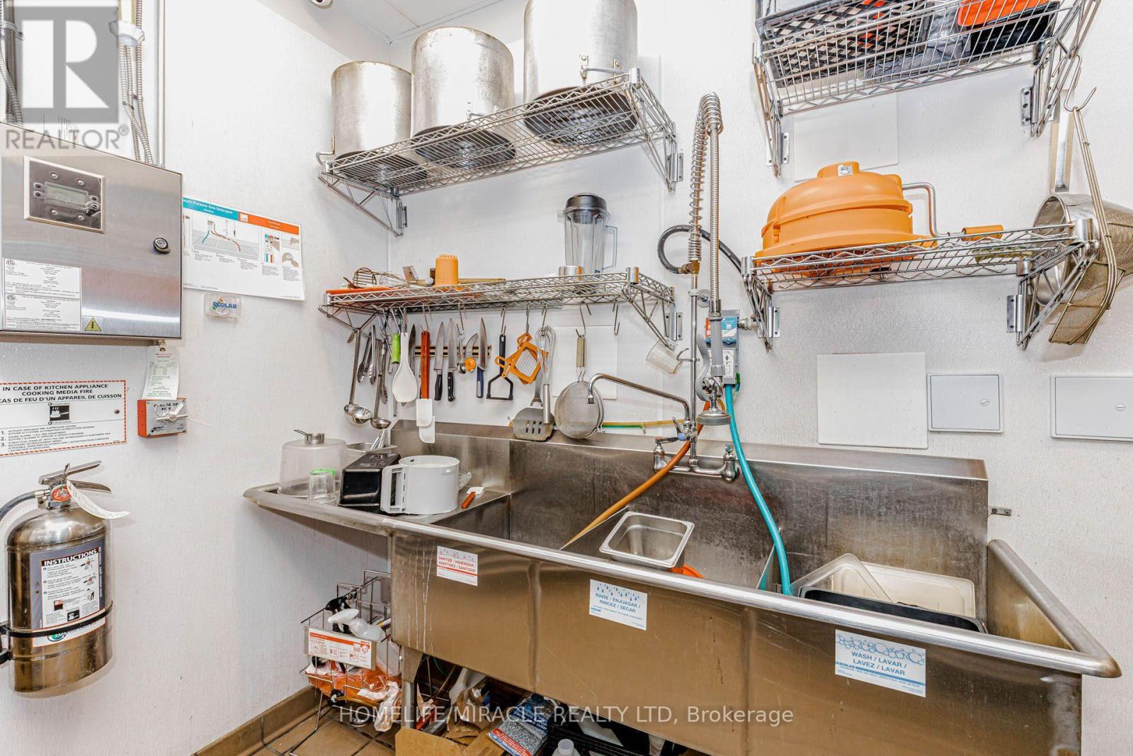 4 - 6015 Steels Avenue E, Toronto, Ontario  M1V 5P7 - Photo 32 - E13708244