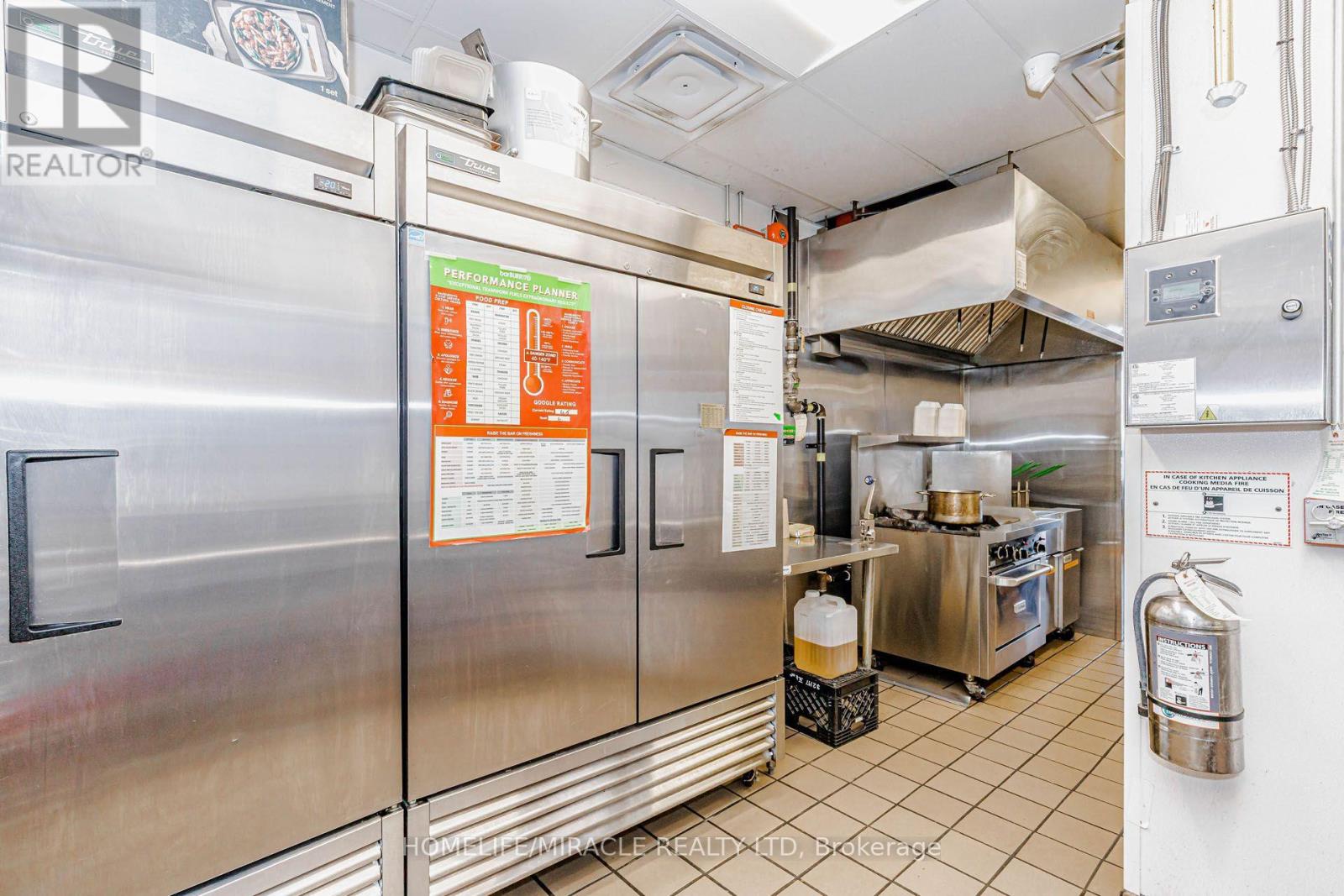 4 - 6015 Steels Avenue E, Toronto, Ontario  M1V 5P7 - Photo 33 - E13708244