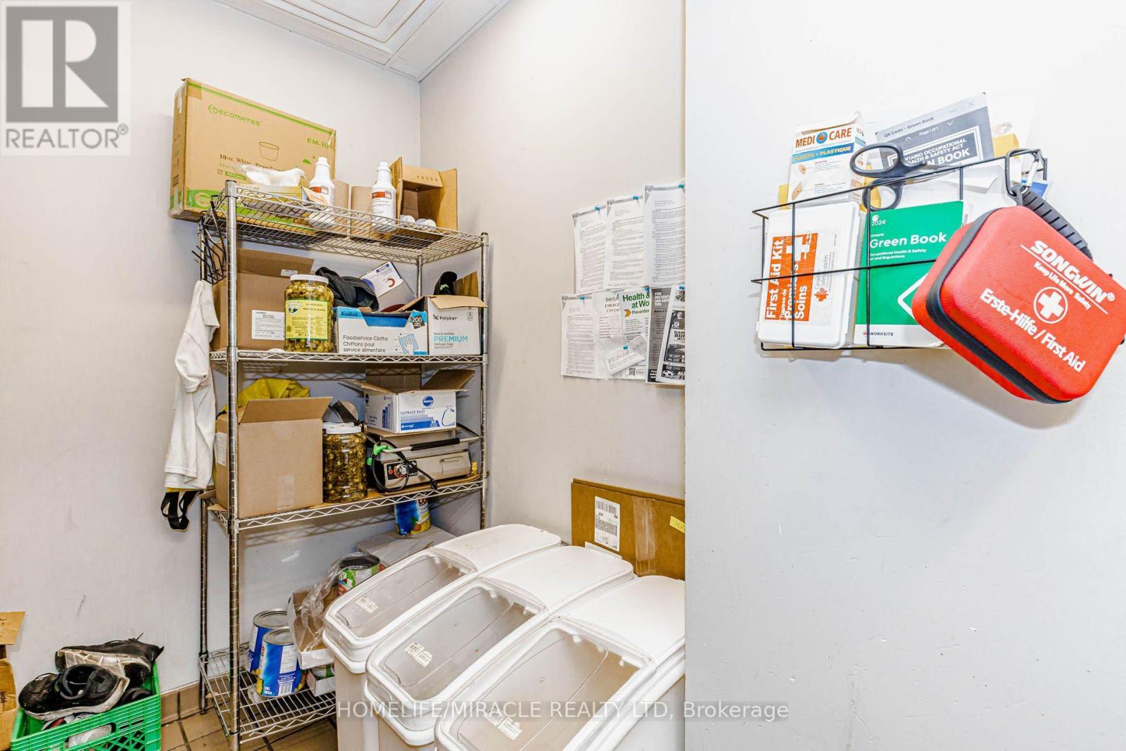 4 - 6015 Steels Avenue E, Toronto, Ontario  M1V 5P7 - Photo 34 - E13708244