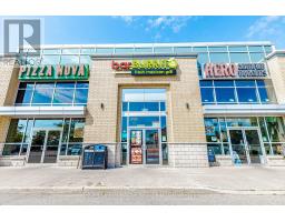 4 - 6015 STEELS AVENUE E, Toronto, Ontario