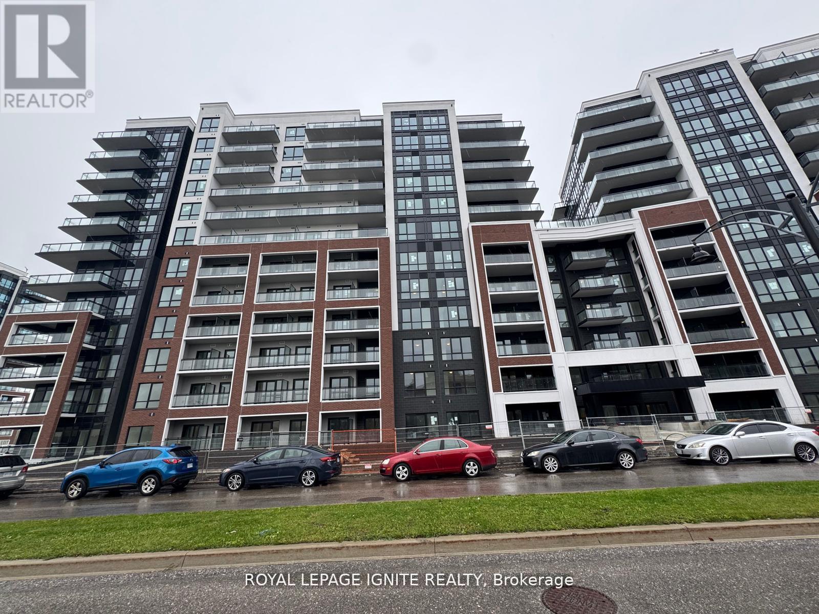 101 - 51 Clarington Boulevard, Clarington, Ontario  L1C 7J8 - Photo 3 - E13708260