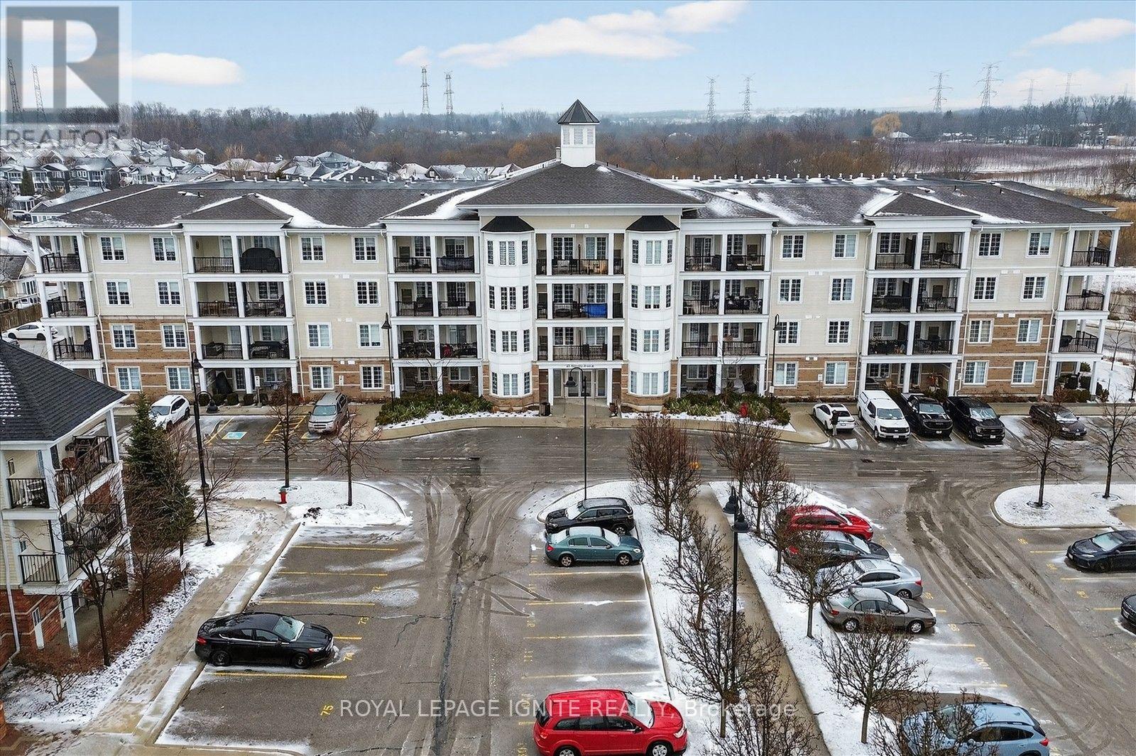301 - 65 Shipway Avenue, Clarington, Ontario  L1B 0W2 - Photo 1 - E13708270