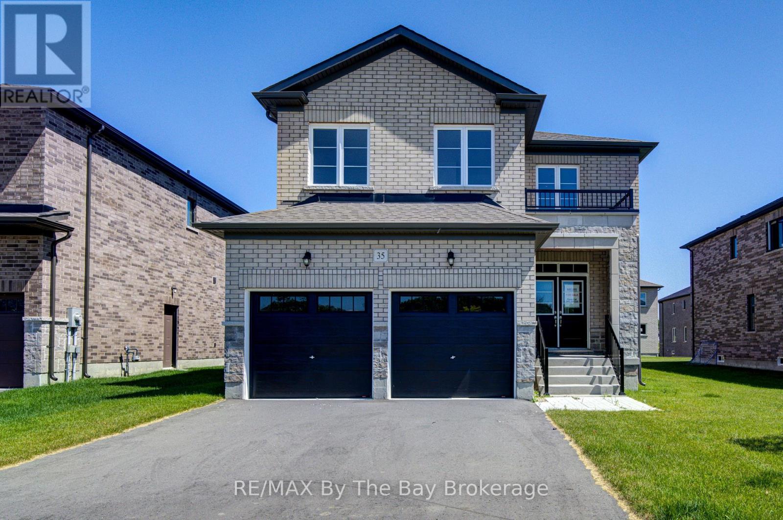 35 MISTY RIDGE ROAD, wasaga beach, Ontario
