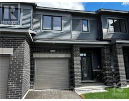 179 SHALLOW POND PLACE, Ottawa, Ontario