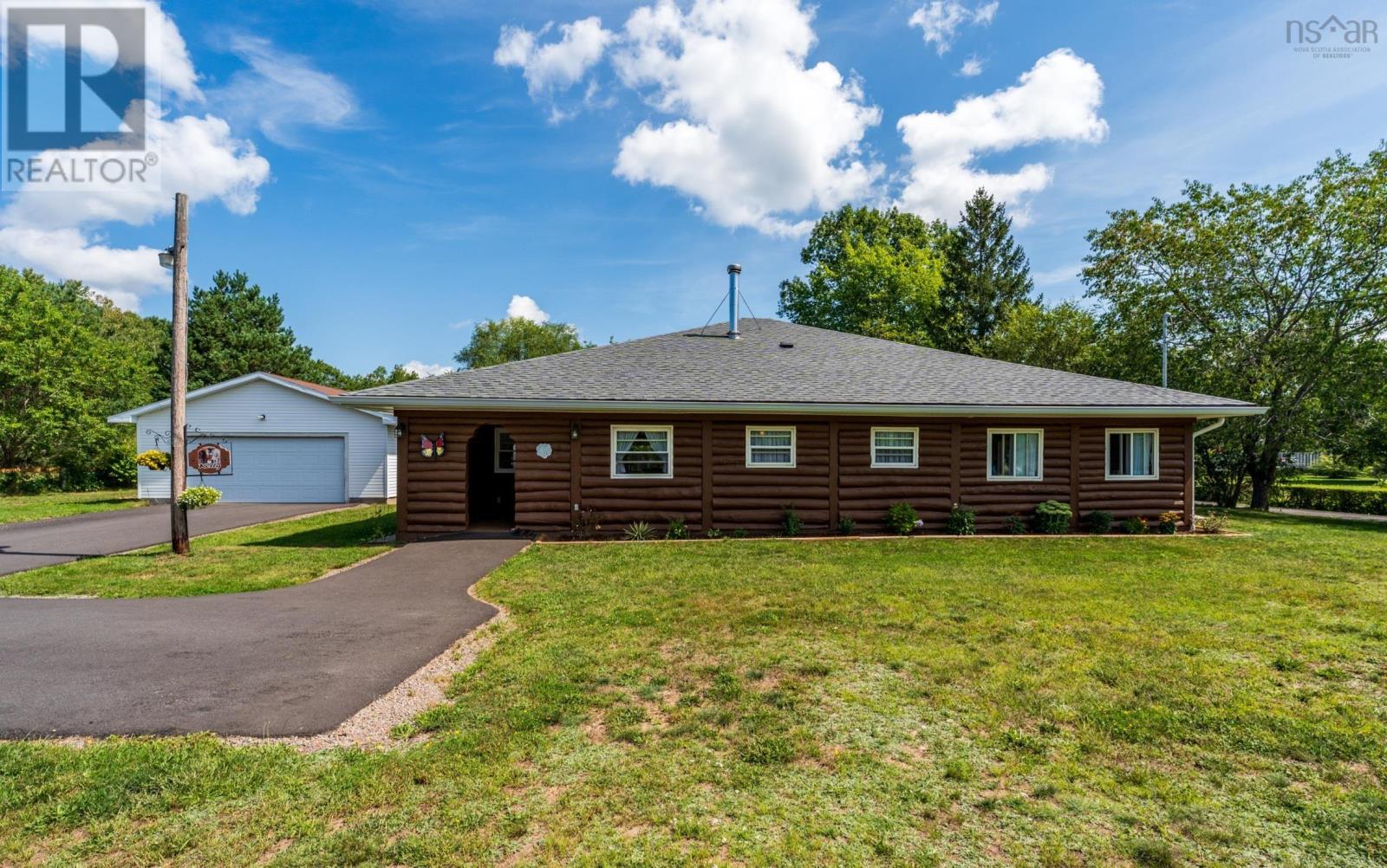 9494 Highway 10, Nictaux, Nova Scotia  B0S 1P0 - Photo 2 - 202621367