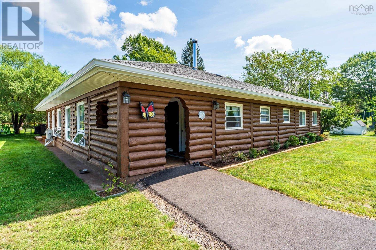 9494 Highway 10, Nictaux, Nova Scotia  B0S 1P0 - Photo 1 - 202621367
