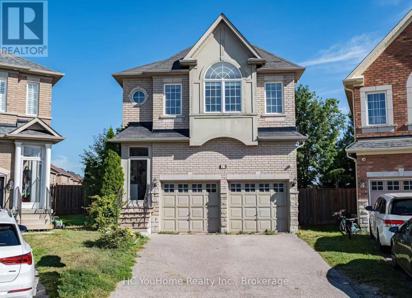 37 SHELL COURT, Richmond Hill, Ontario
