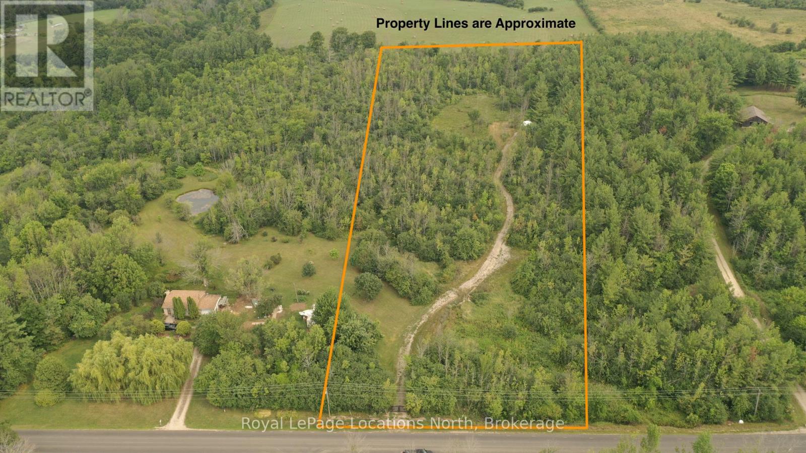 86177 7 Side Road, Meaford, Ontario  N4L 1W7 - Photo 4 - X13708150