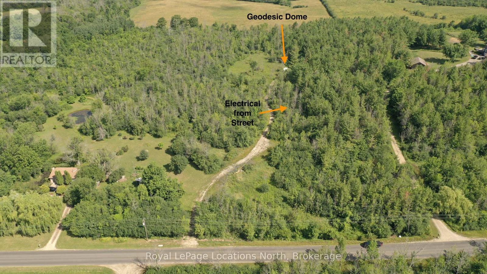86177 7 Side Road, Meaford, Ontario  N4L 1W7 - Photo 9 - X13708150