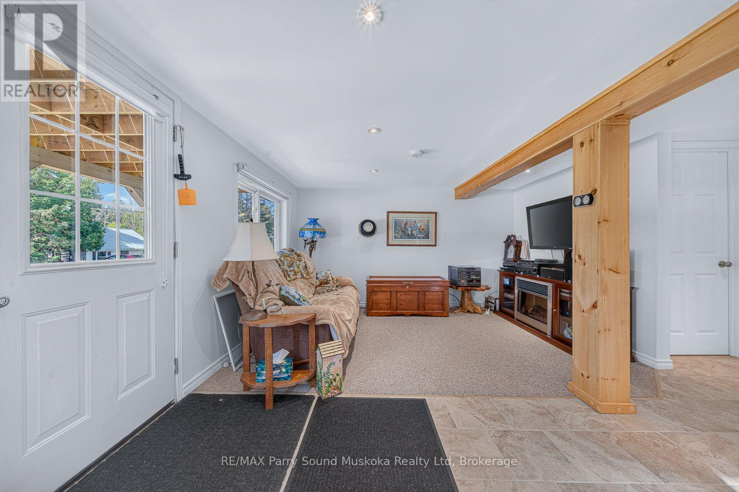 22 Ahmic Street, Magnetawan, Ontario  P0A 1A0 - Photo 26 - X13708208