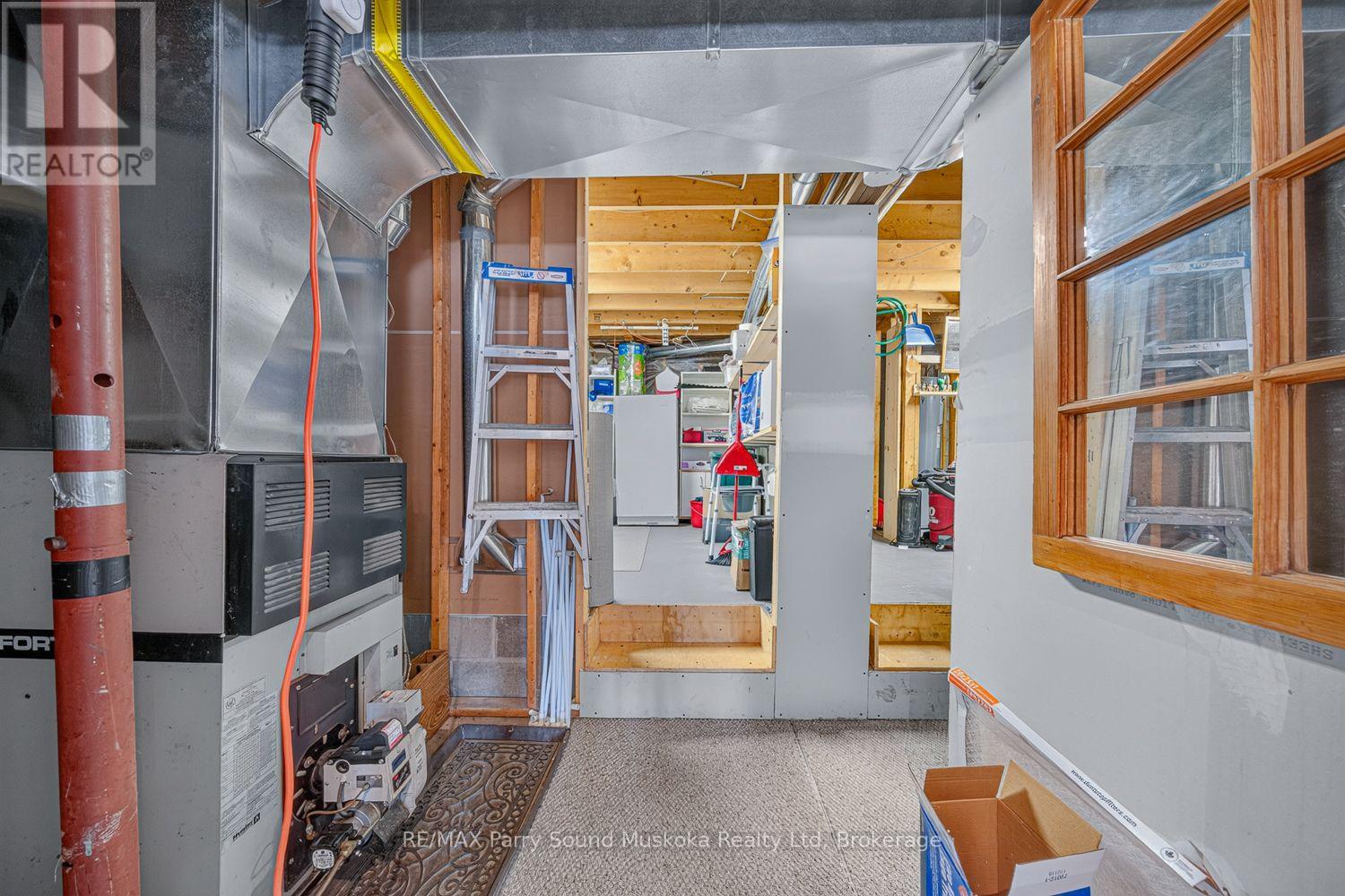 22 Ahmic Street, Magnetawan, Ontario  P0A 1A0 - Photo 32 - X13708208