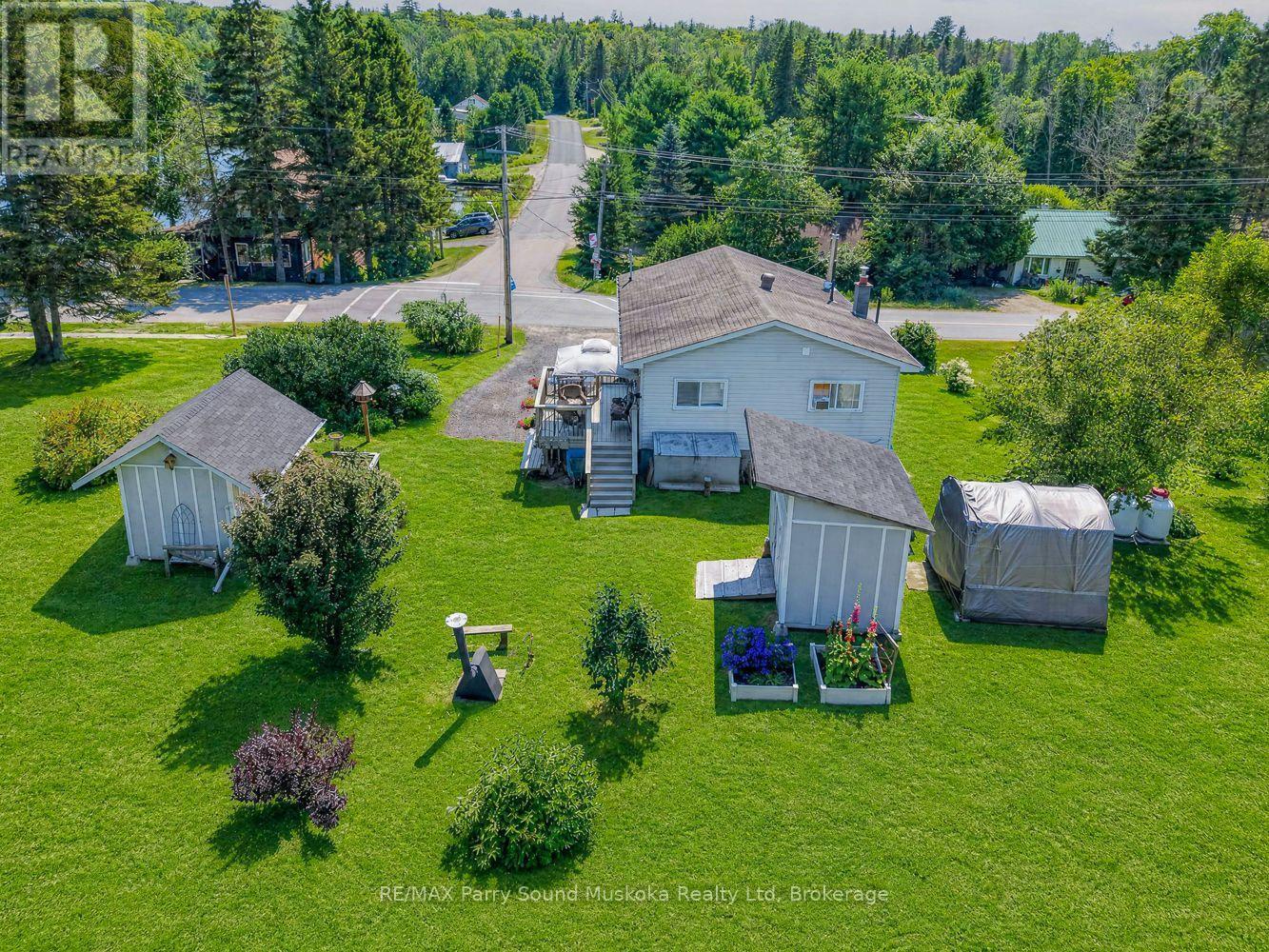 22 Ahmic Street, Magnetawan, Ontario  P0A 1A0 - Photo 38 - X13708208
