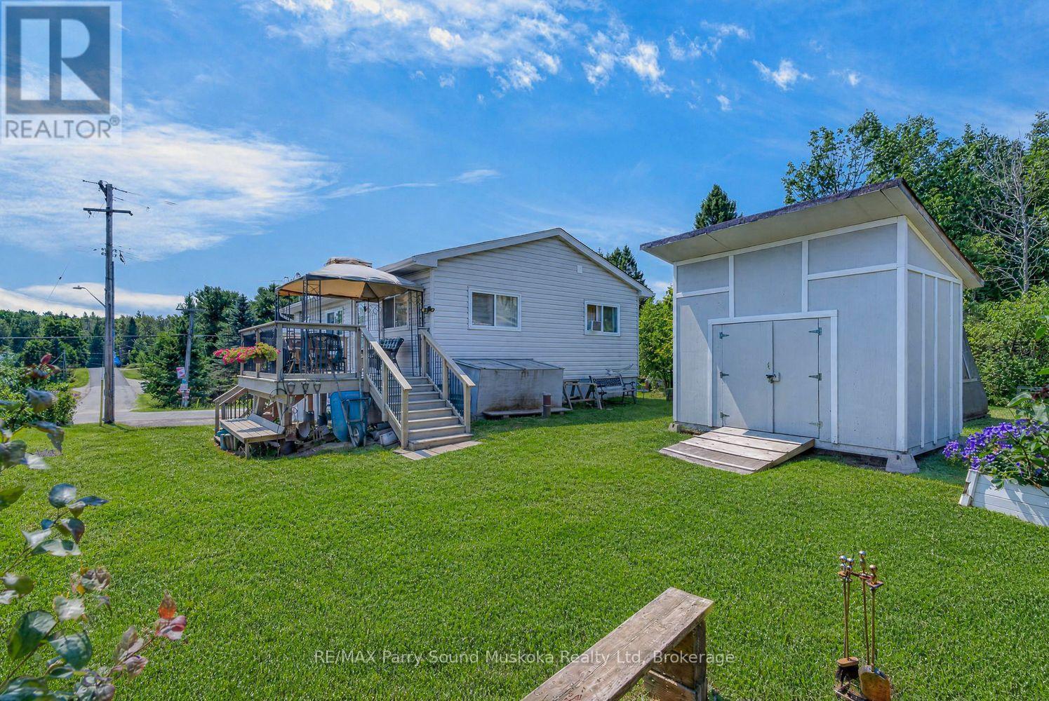 22 Ahmic Street, Magnetawan, Ontario  P0A 1A0 - Photo 39 - X13708208
