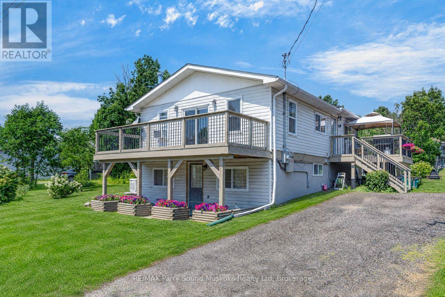 22 Ahmic Street, Magnetawan, Ontario  P0A 1A0 - Photo 42 - X13708208