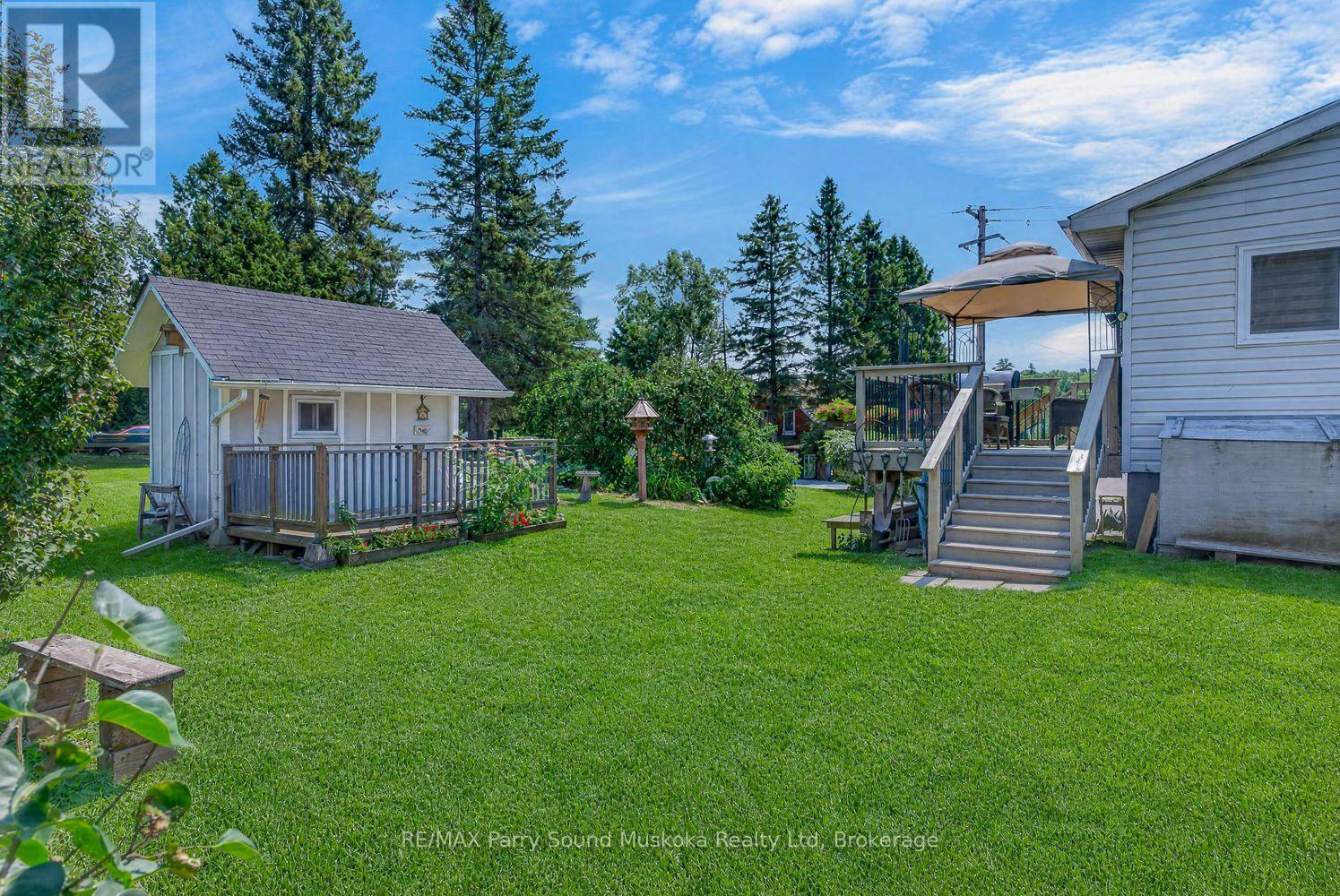 22 Ahmic Street, Magnetawan, Ontario  P0A 1A0 - Photo 43 - X13708208
