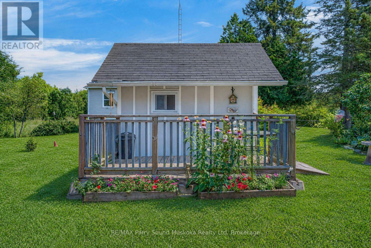 22 Ahmic Street, Magnetawan, Ontario  P0A 1A0 - Photo 45 - X13708208