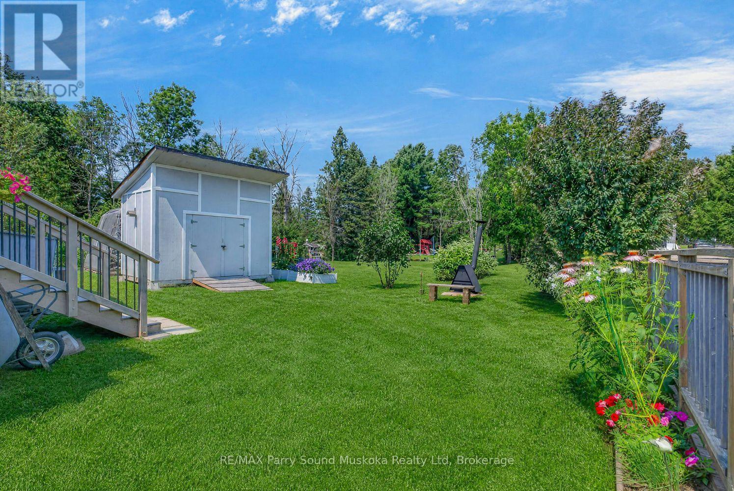 22 Ahmic Street, Magnetawan, Ontario  P0A 1A0 - Photo 47 - X13708208
