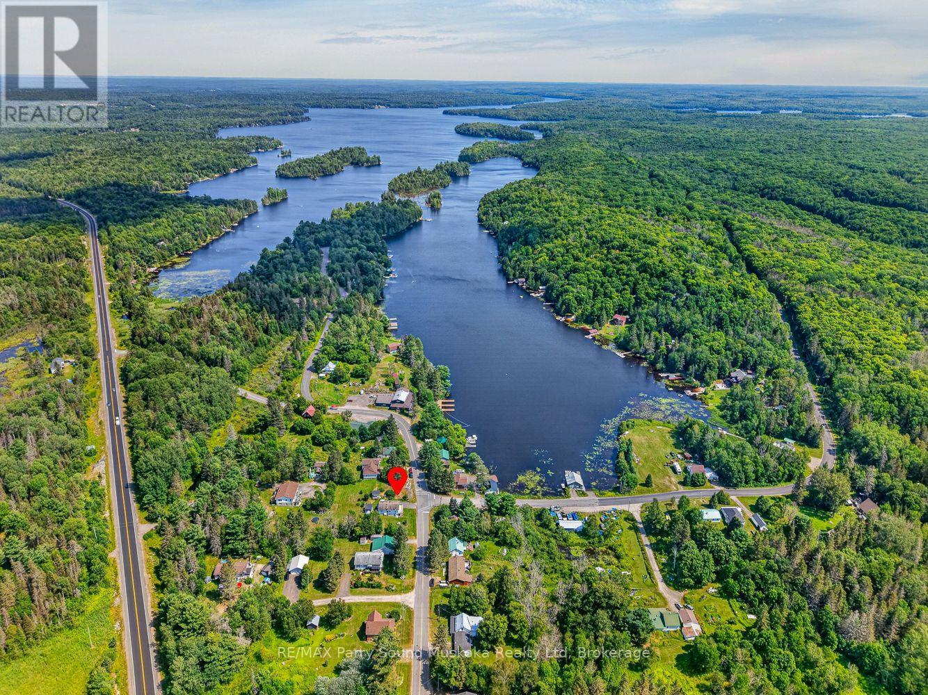 22 Ahmic Street, Magnetawan, Ontario  P0A 1A0 - Photo 49 - X13708208