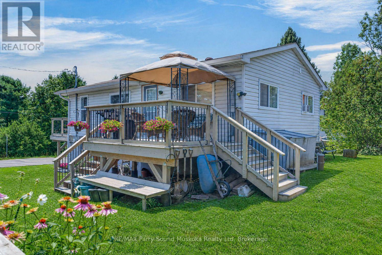 22 Ahmic Street, Magnetawan, Ontario  P0A 1A0 - Photo 5 - X13708208