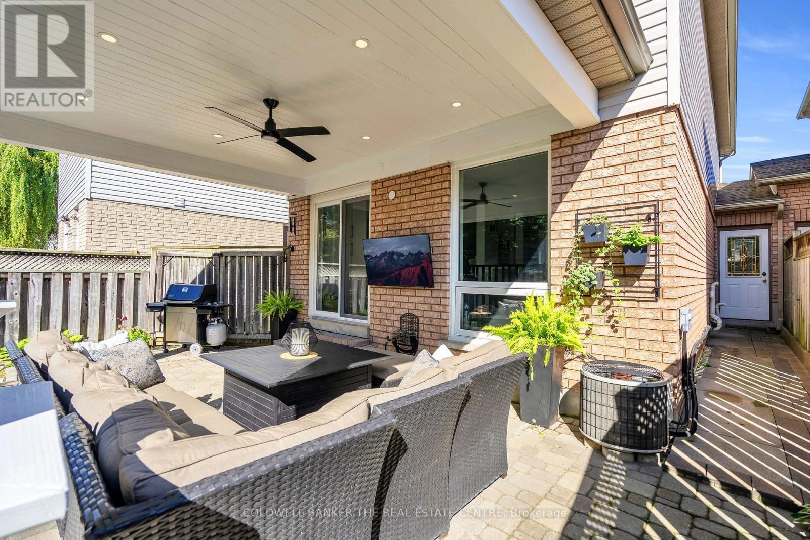 77 Cunningham Drive, Barrie (Ardagh), Ontario  L4N 8L5 - Photo 3 - S13708214