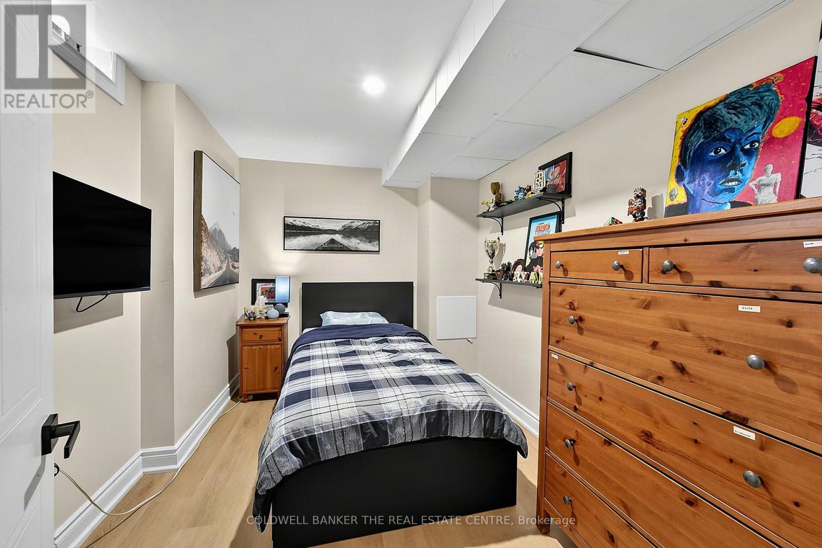77 Cunningham Drive, Barrie (Ardagh), Ontario  L4N 8L5 - Photo 31 - S13708214