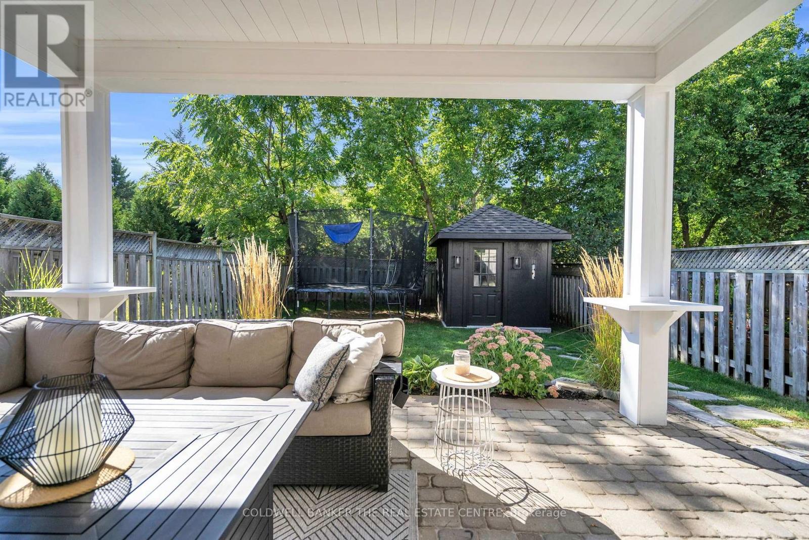 77 Cunningham Drive, Barrie (Ardagh), Ontario  L4N 8L5 - Photo 32 - S13708214