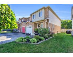 77 CUNNINGHAM DRIVE, Barrie, Ontario