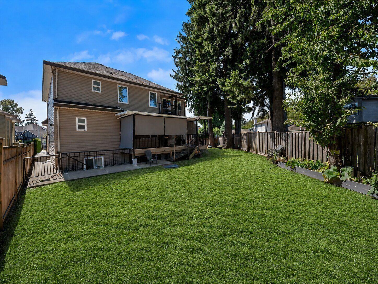 6050 130a Street, Surrey, British Columbia  V3X 0E1 - Photo 40 - R3158272
