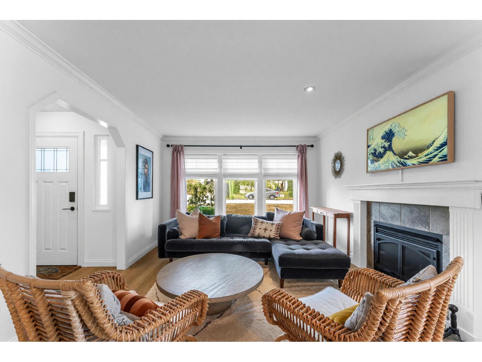 9457 215a Street, Langley, British Columbia  V1M 2A5 - Photo 4 - R3158338