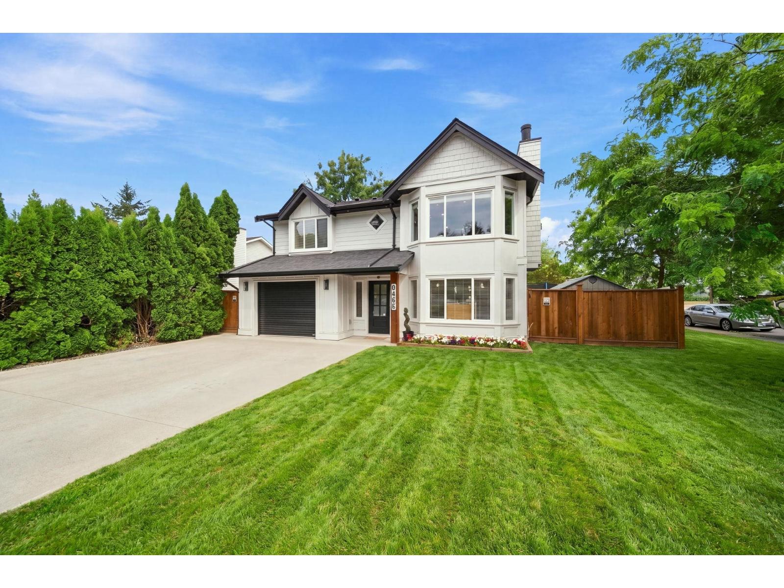 9466 209A STREET, langley, British Columbia
